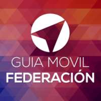 Guia Movil Federacion