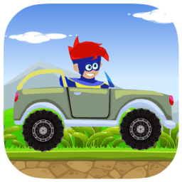 Go Pen Hero - Zero Racing أيقونة