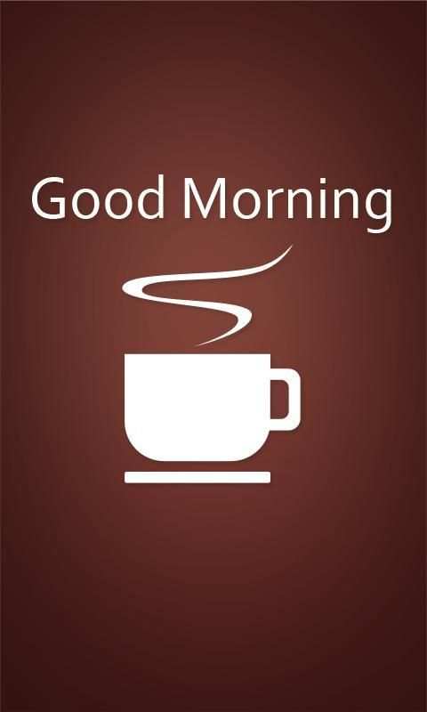 Good Morning Thoughts स्क्रीनशॉट 3