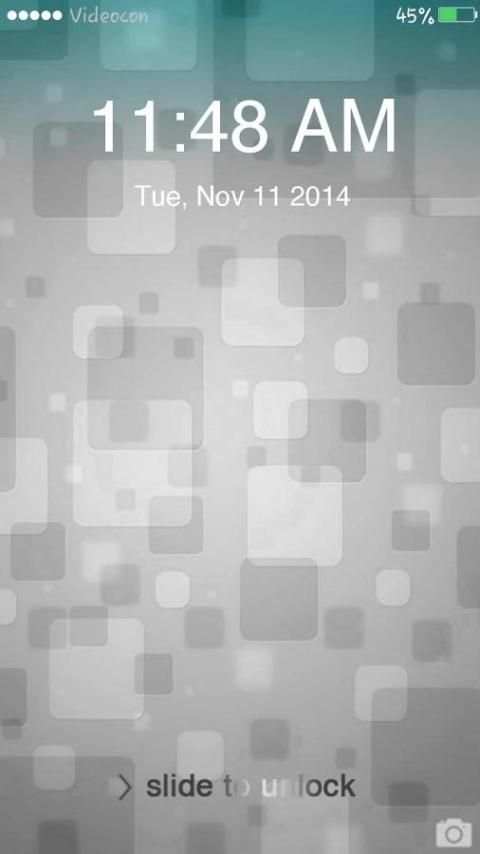 Passcode Photo Lock Screen screenshot 6