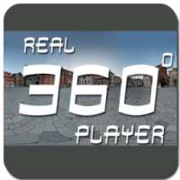 Real 360 Player