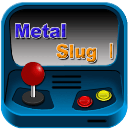 Guide Metal Slug 1 icon