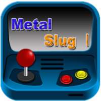 Guide Metal Slug 1
