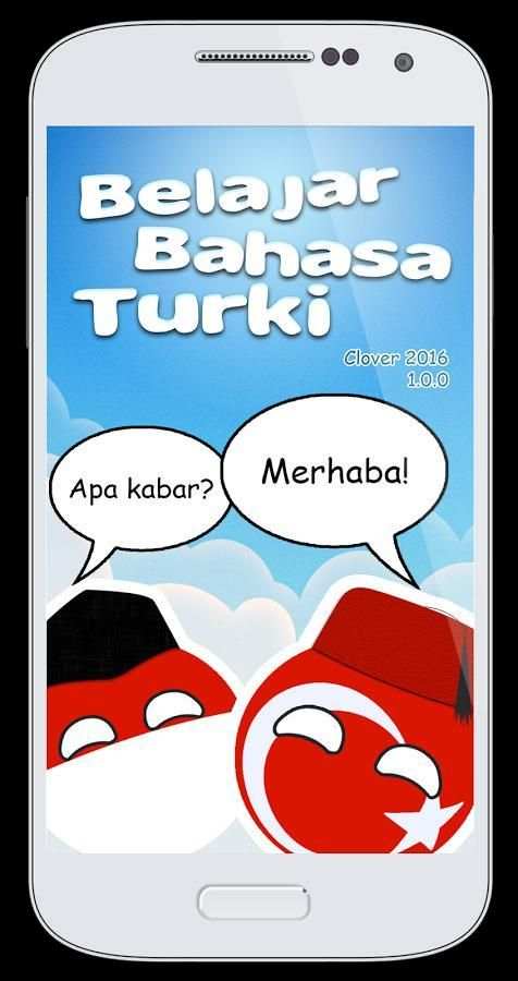 Belajar Bahasa Turki screenshot 5