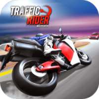 Traffic Rider