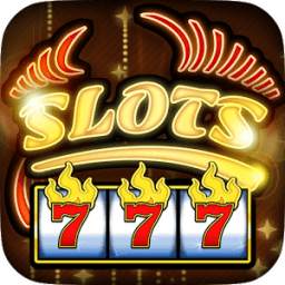 SLOTS BLAZE - Slot Machines!