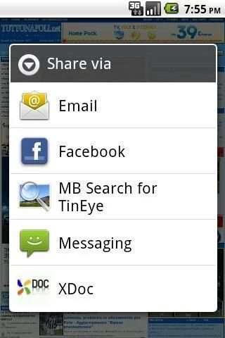 MB Search for TinEye स्क्रीनशॉट 6
