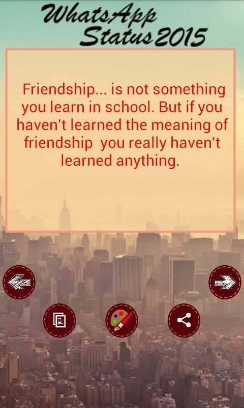 10000 whatsapp status screenshot 1