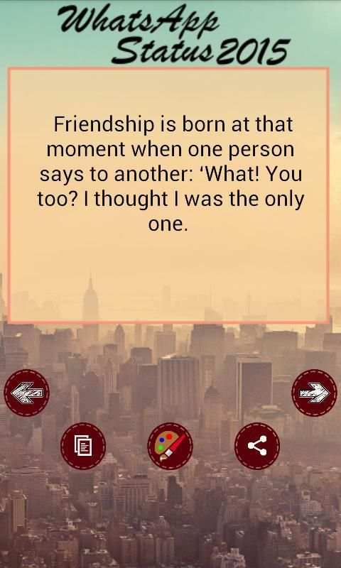 10000 whatsapp status screenshot 3