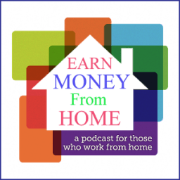 Earn Money from Home आइकन