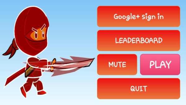 Red Ninja free screenshot 3