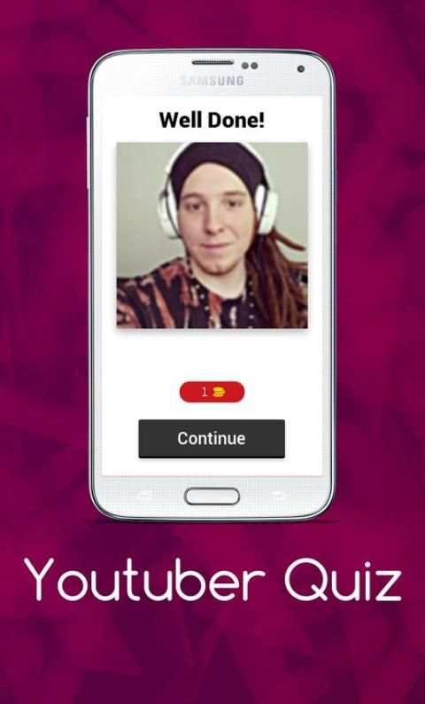 Youtuber Quiz screenshot 6