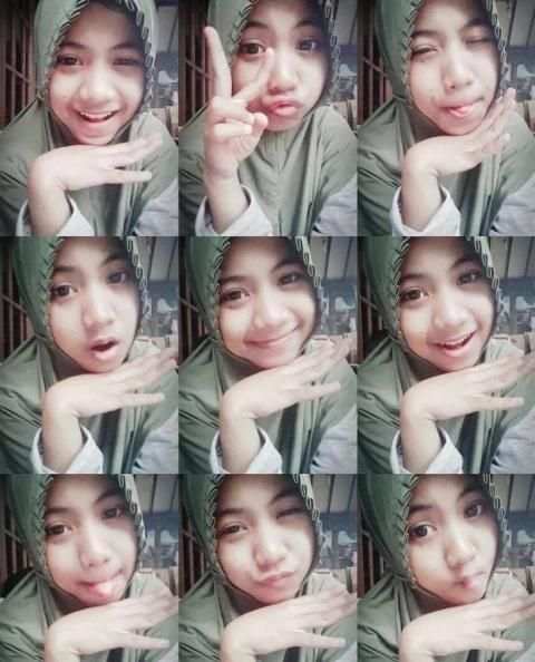 B:612 Selfie Effects screenshot 1
