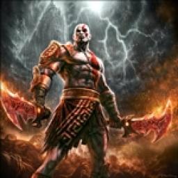 God Of War HD Wallpapers иконка