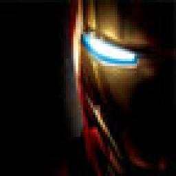 Iron Man 3 live wallpaper 1.0