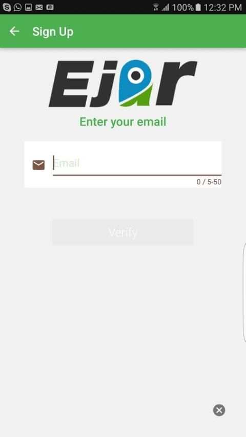 EjarApp screenshot 9