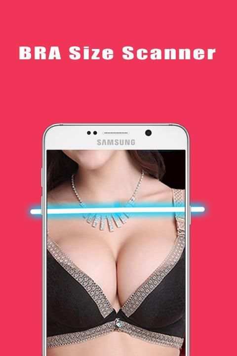 XRay Girl Without Dress स्क्रीनशॉट 3