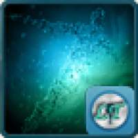 Galaxy S4 Bubble Man Go Locker