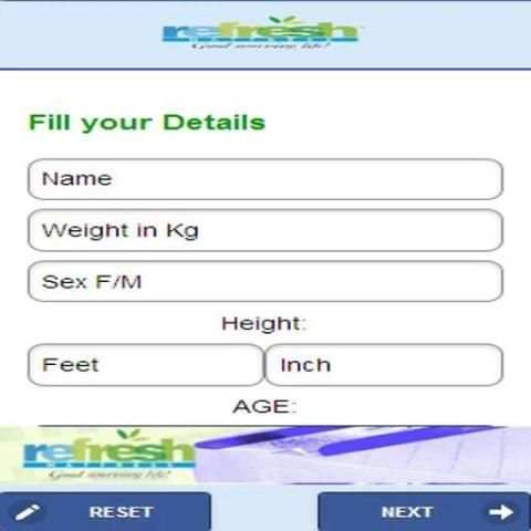 Refresh Mattress स्क्रीनशॉट 3