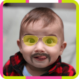 face change иконка