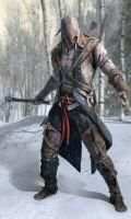Assassin's Creed 3 Wallpapers screenshot 4