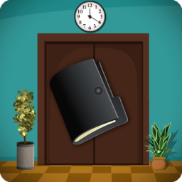 ikon Escape Game: Office File
