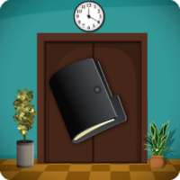 Escape Game: Office File