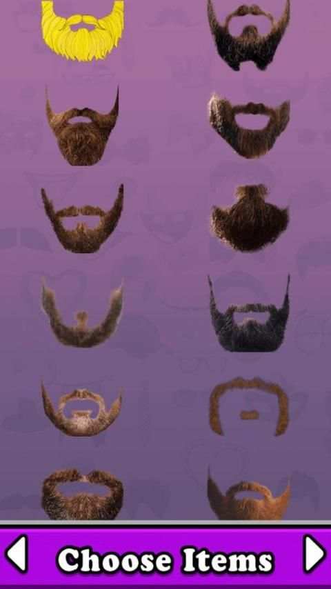 Funny Face Changer screenshot 6
