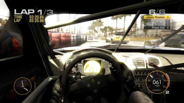 Уличные гонки 90-x - RACING screenshot 2