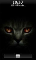 GALAXY S4 CAT LIVE LOCKER screenshot 2
