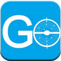 Go Live Radar Map