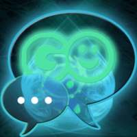 Modern Theme for GO SMS Pro