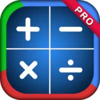 The Calculator Pro on 9Apps
