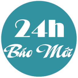 Báo mới 24h - Tin tức, đọc báo icon