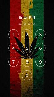 Kunci HP Ganja screenshot 3