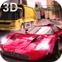 Indian Highway Racing 3D