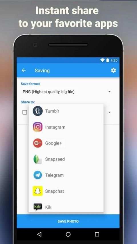 Rubah Ukuran Foto screenshot 2
