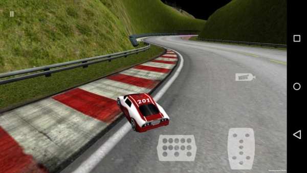Fast 7 - The Game स्क्रीनशॉट 8