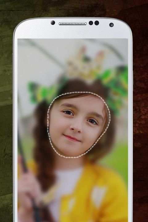 Blur Pic Background screenshot 1