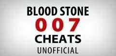James Bond 007: Blood Stone Cheats screenshot 4