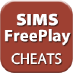 The Sims Freeplay Cheats иконка