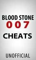 James Bond 007: Blood Stone Cheats screenshot 3