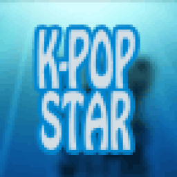 K-Pop Star V2 Photo youtube иконка