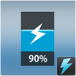 ikon Widgetmania Simple Skin