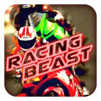 Racing Keren Man