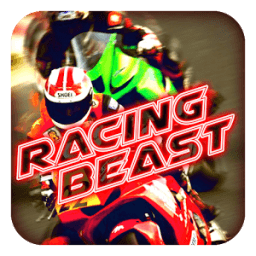 Racing Cool Man icon