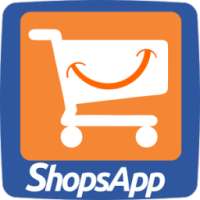 ShopsApp - Ofertas OnLine on 9Apps