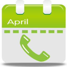 aFirewall call and sms blocker आइकन