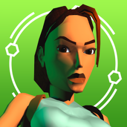 Tomb Raider I icon