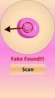 Silicon Boobs Detector PRANK 1 تصوير الشاشة